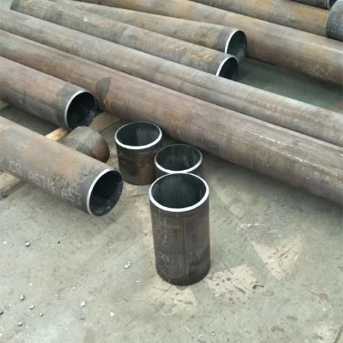 Cold Cutting Pipe Beveler